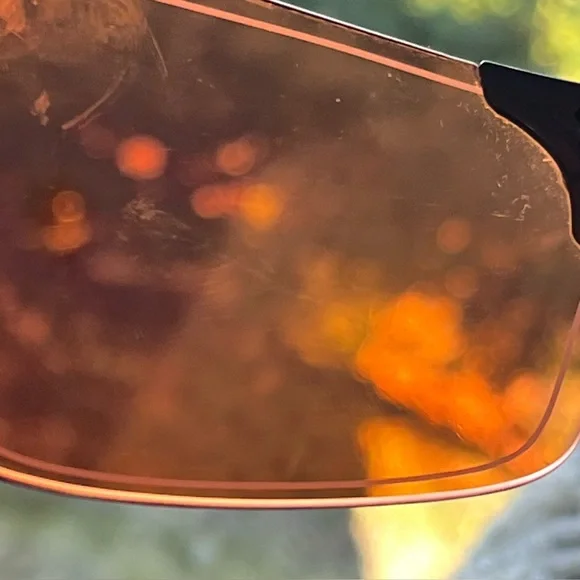 Oakley Vibrant Purple Sunglasses - Picture 11 of 13